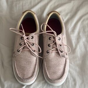 Twisted X Pink Women's Sneakers